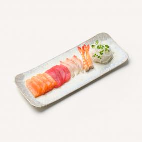 Sashimi Surtido