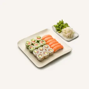 Salmón Lovers
