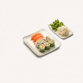 Just Salmón