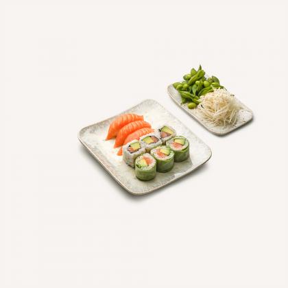 Just Salmón