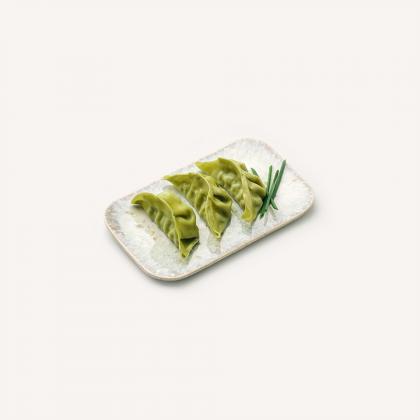 Gyozas Verduras