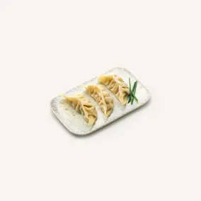 Gyozas de Pollo