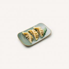 Gyozas de Cerdo