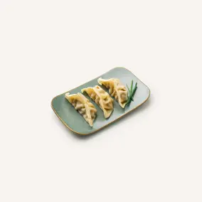 Gyozas de Cerdo