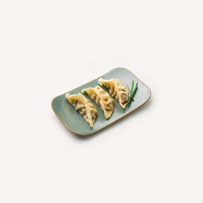 Gyozas Cerdo