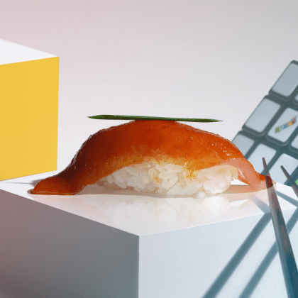Nigiri Red Side