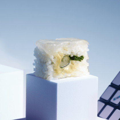 Hako White Cube