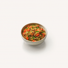 Ensalada Andes