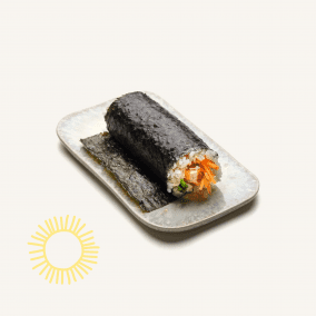 Handroll Fried Chicken