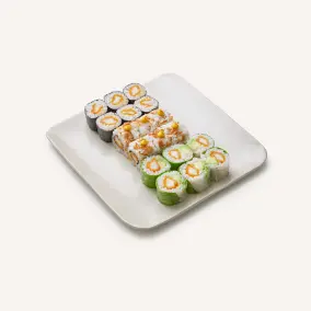 Sushi Box Pollo