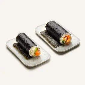 Duo Handrolls