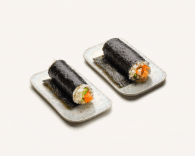 Duo Handrolls