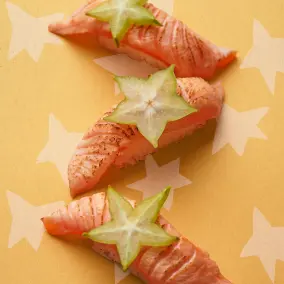 Nigiri Estrella