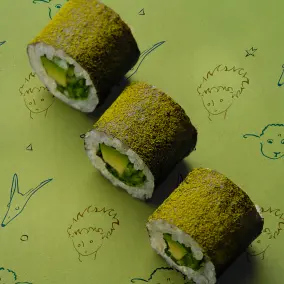 Maki Príncipe