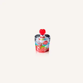 Yogikids fresa Pascual 80g