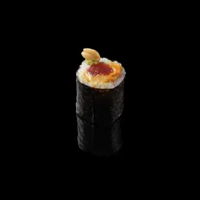Maki Maguro Cacahuete Wasabi