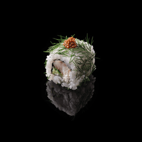 California Saba Mostaza