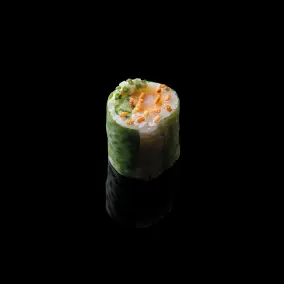 Spring Gamba Nanban