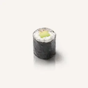 Maki Kenko Aguacate Queso