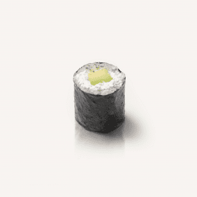 Maki KENKO Aguacate Queso