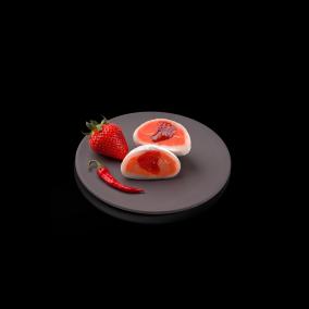 Mochi Ichigo Pimiento