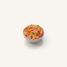 Bowl pequeño Marinado