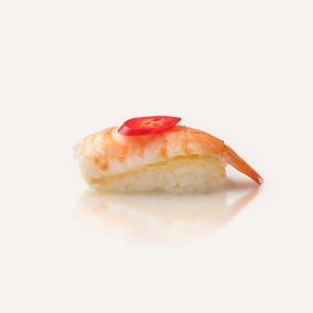 Nigiri Gamba