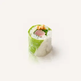 Spring Tataki Atún