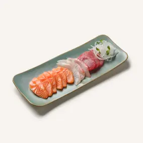 Sashimi Surtido