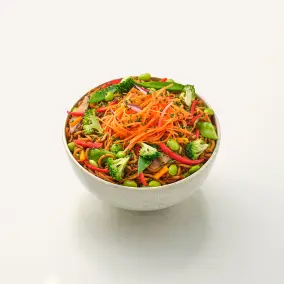 Yakisoba Veggie