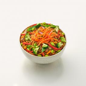 Yakisoba Veggie