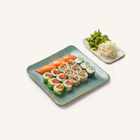 Sushi Box de la Temporada