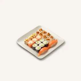 Sushi Box de la Temporada