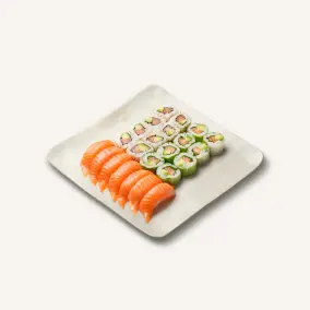 Salmón Lovers