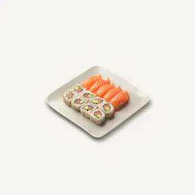 Salmón Original