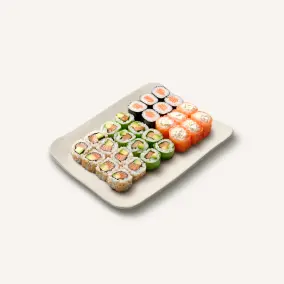Super Salmón