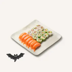 Salmón Lovers