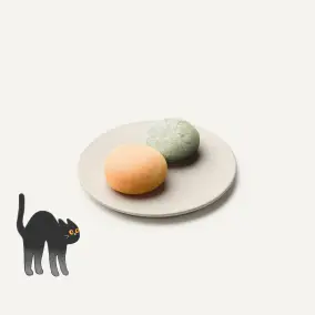 Box duo mochi